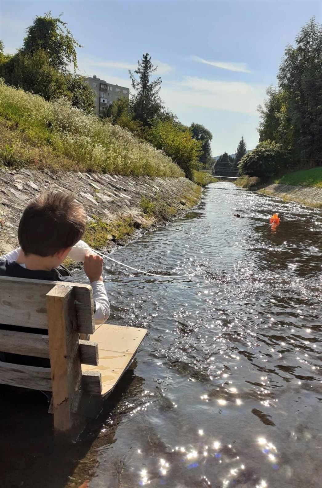 Riverside Apartman**** Μίσκολτς Εξωτερικό φωτογραφία